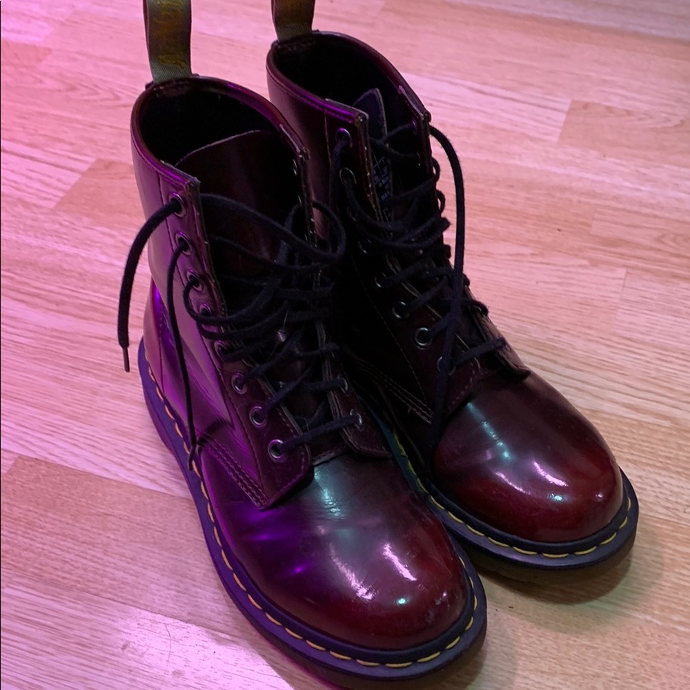 Dr Martens